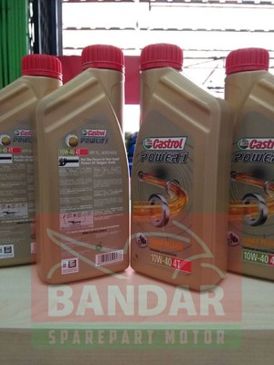 Harga Oli Castrol Power 1 Travelbon.com Harga Oli Castrol Power 1 Travelbon.com