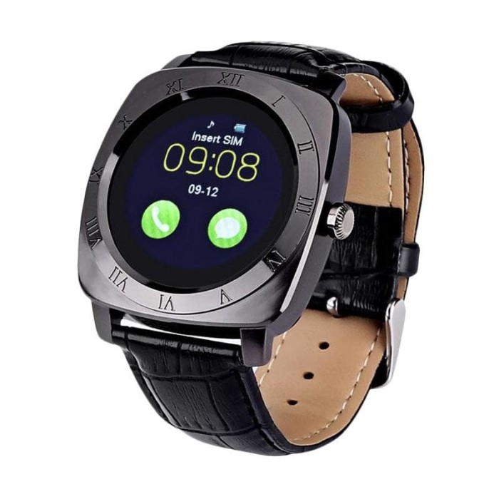 iphone 7 smart watch