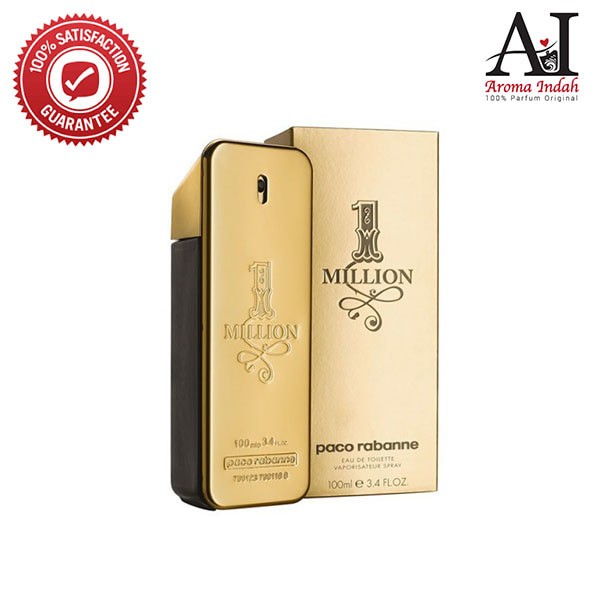 parfum one million man