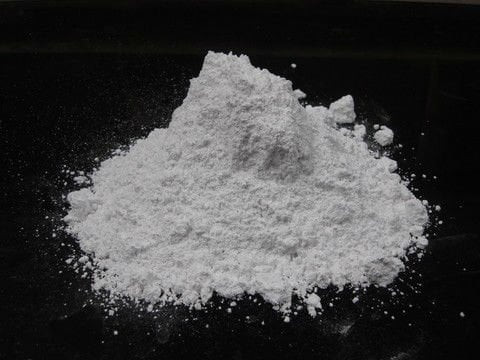 Jual Calcium Carbonate / Kalsium Karbonat / CaCO3 1KG - Kab. Tangerang ...