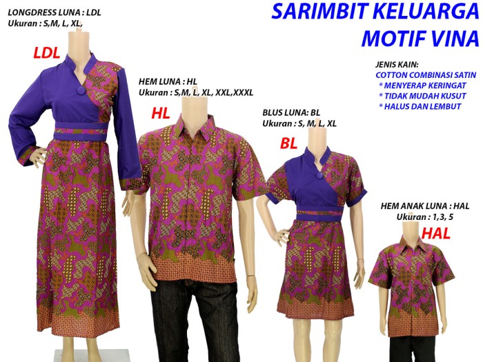 Harga Sarimbit Keluarga Travelbon.com Harga Sarimbit Keluarga Travelbon.com