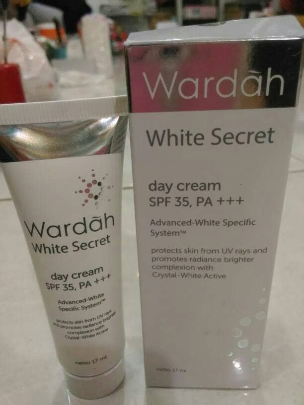 Katalog Wardah White Secret Travelbon.com Katalog Wardah White Secret Travelbon.com