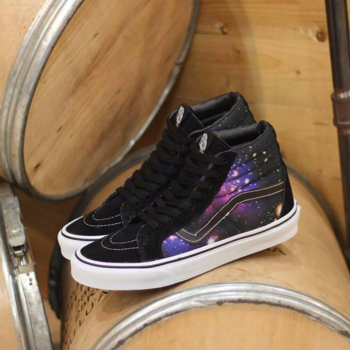 vans sk8 hi special edition