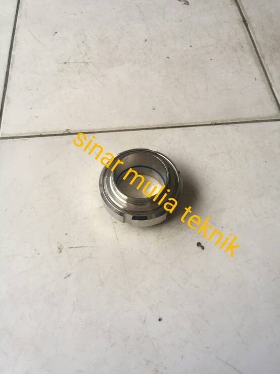 Union Sanitary 304 1/2 Inch