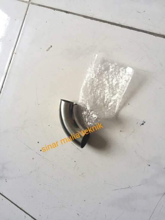 Elbow Sanitary Ss 304 2 Inch