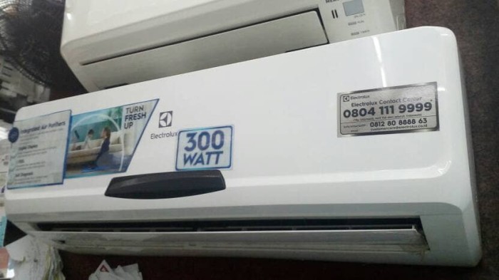 Harga Ac Electrolux Travelbon.com Harga Ac Electrolux Travelbon.com