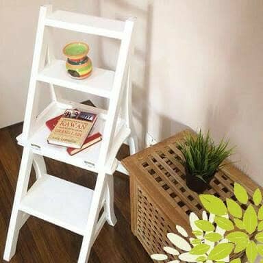 jual kursi tangga lipat serba guna perpustakaan library chair terbaru lapak jepara jual kursi tangga lipat serba guna perpustakaan library chair terbaru lapak jepara