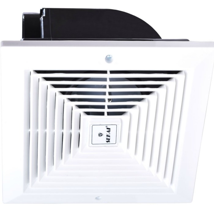 Exhaust Fan