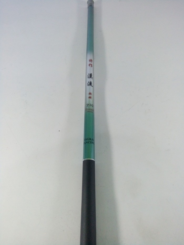 Joran Tegek Ogawa Angsa 270 Cm Bahan Carbon