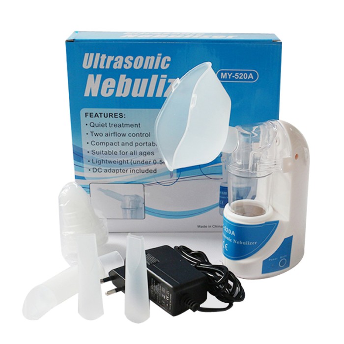 Info Nebulizer Portable Travelbon.com Info Nebulizer Portable Travelbon.com