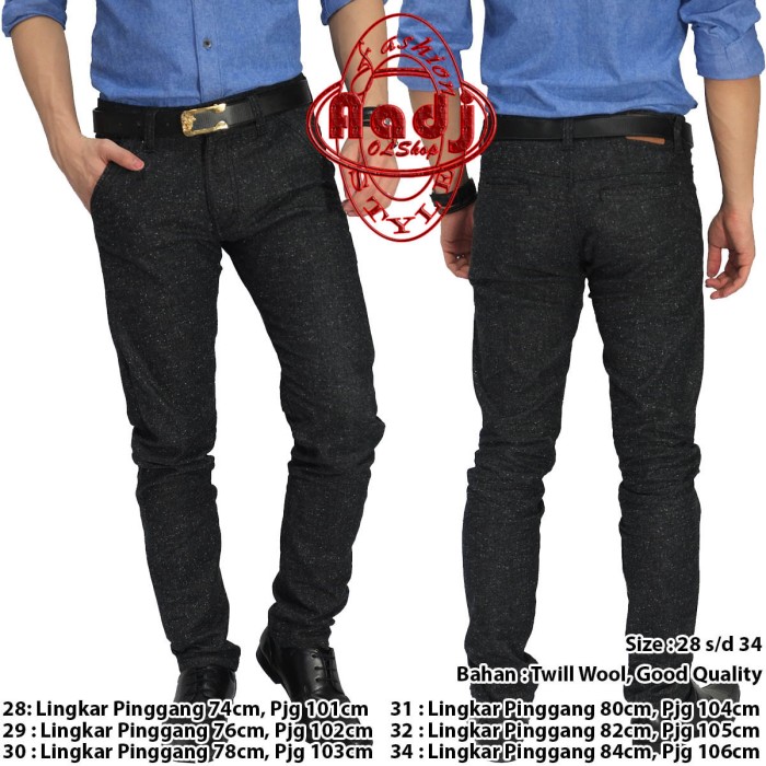 Harga Celana Bahan Chino Travelbon.com Harga Celana Bahan Chino Travelbon.com