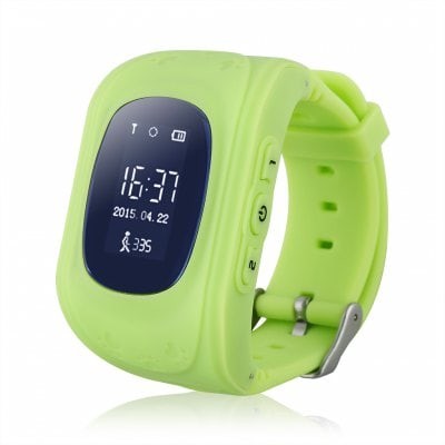 smartwatch wonlex q50