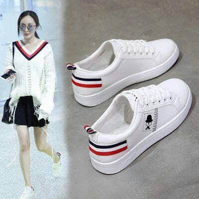 jual sneaker poxing kumis putih tipani shop jual sneaker poxing kumis putih tipani shop