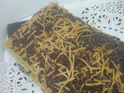 Jual Strudel Pisang Cils Strudel Tokopedia