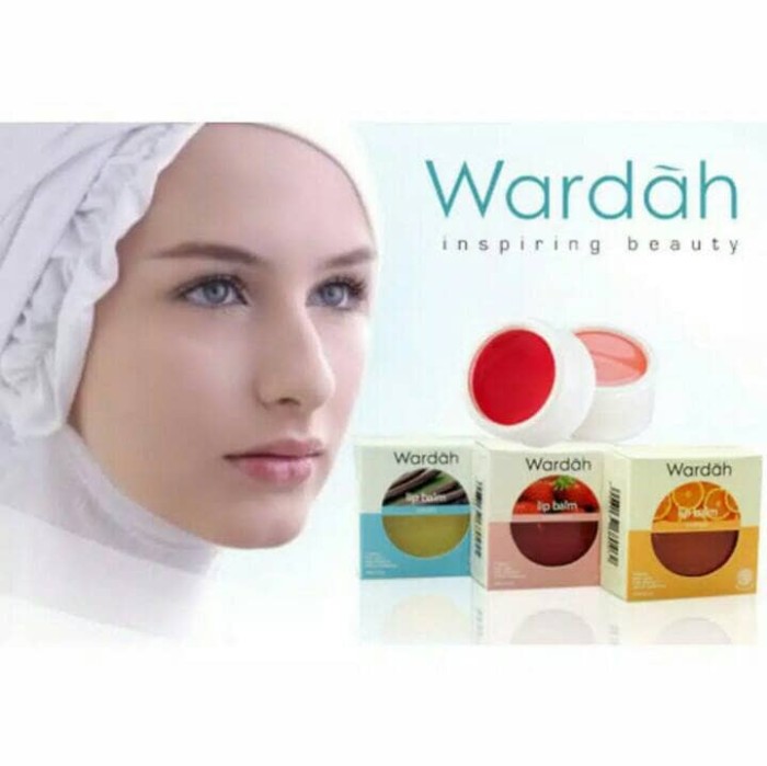 Harga Lip Balm Wardah Hargano.com Harga Lip Balm Wardah Hargano.com