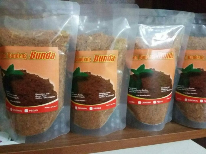 Harga Abon Ikan Bandeng Travelbon.com Harga Abon Ikan Bandeng Travelbon.com