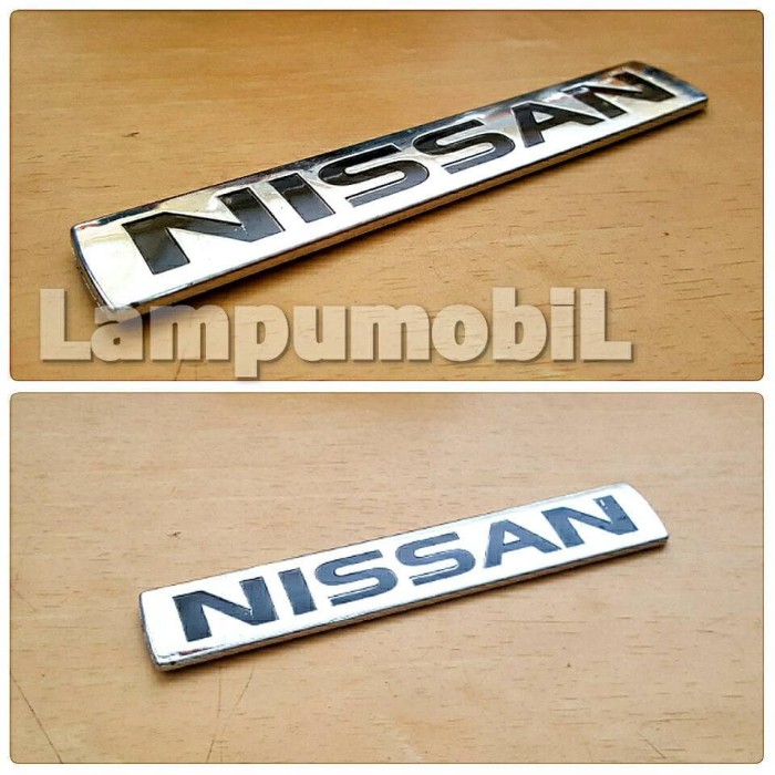 Dad Emblem Berlian Logo Hyundai Daftar Harga Terlengkap Indonesia Source · Classic emblem logo nissan