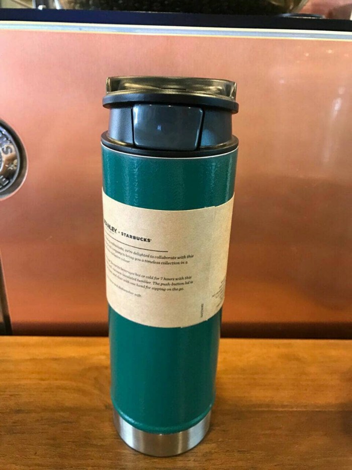 Jual Starbucks Stanley Thermal Tumbler Jakarta Utara Starbucks