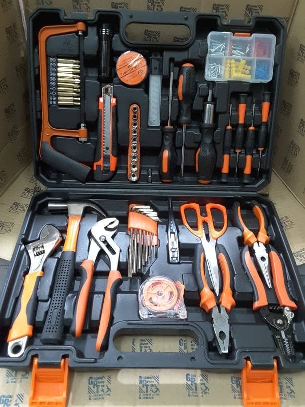 jual toolset toolkit toolbox 88pc gudangpowertools jual toolset toolkit toolbox 88pc gudangpowertools
