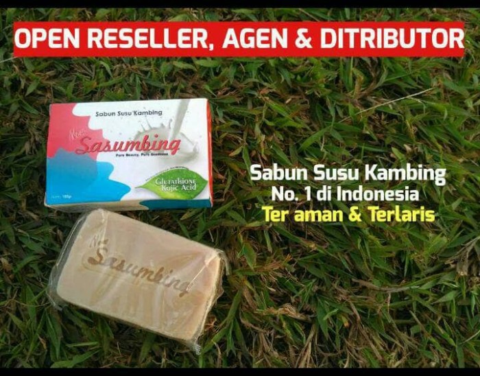 Katalog Sabun Susu Kambing Travelbon.com Katalog Sabun Susu Kambing Travelbon.com