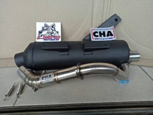 jual knalpot tsukigi beat scoopy icon dll merk cha jual knalpot tsukigi beat scoopy icon dll merk cha
