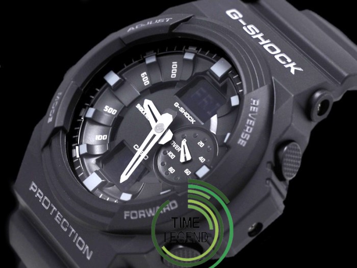 g shock 150
