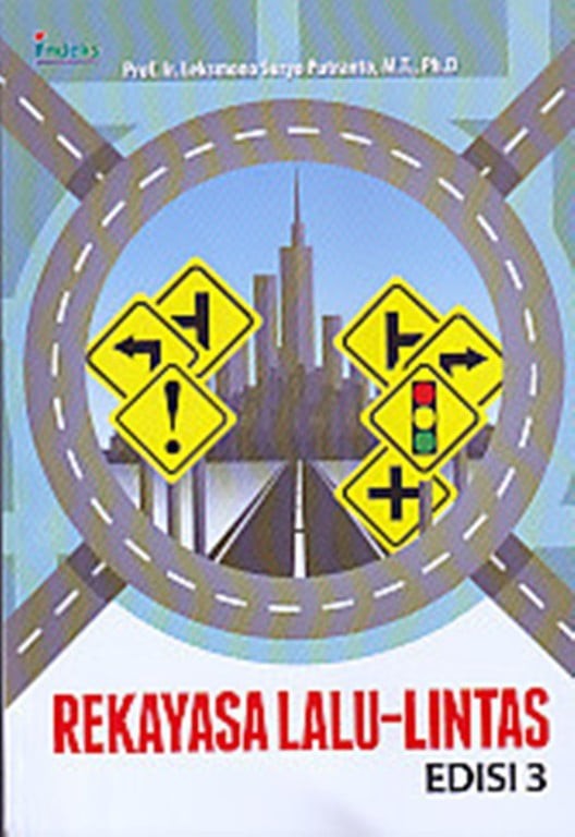 Free Buku Teknik Sipil Transportasi Free Buku Teknik Sipil Transportasi