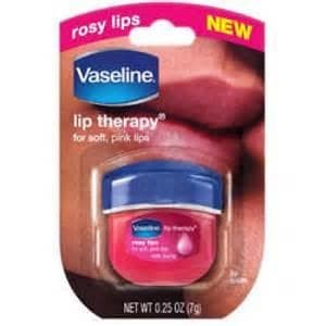 Info Vaseline Rosy Lips Travelbon.com Info Vaseline Rosy Lips Travelbon.com
