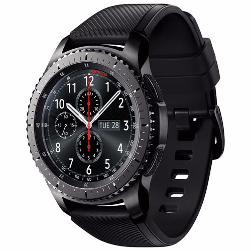new samsung galaxy gear