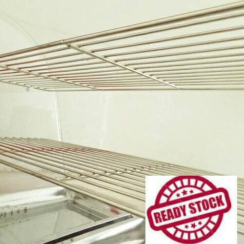 Pajangan Makanan Display Warmer Fomac Shc dh 827