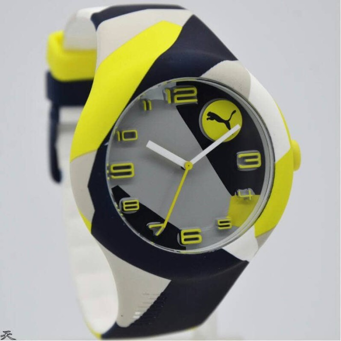 Katalog Jam Tangan Puma Original Hargano.com Katalog Jam Tangan Puma Original Hargano.com