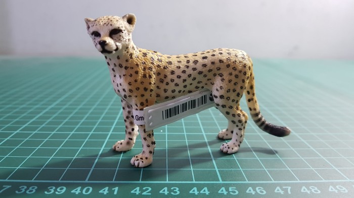 Schleich Cheetah Female
