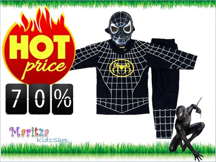jual baju stelan kostum anak black hitam maritza kidz shop jual baju stelan kostum anak black hitam maritza kidz shop