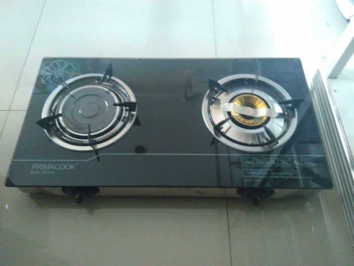 Jual New Kompor Infra Red Bara Europa Gas Stove Paling Murah Brand New Kompor Infra Red Bara Europa Gas Stove Paling Murah
