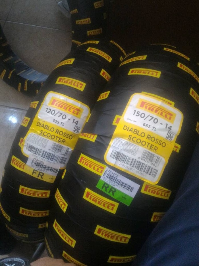 Info Ban Pirelli Travelbon.com Info Ban Pirelli Travelbon.com