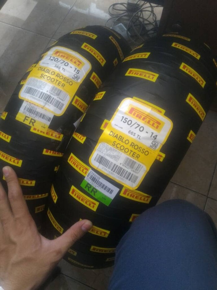 Harga Ban Pirelli Travelbon.com Harga Ban Pirelli Travelbon.com