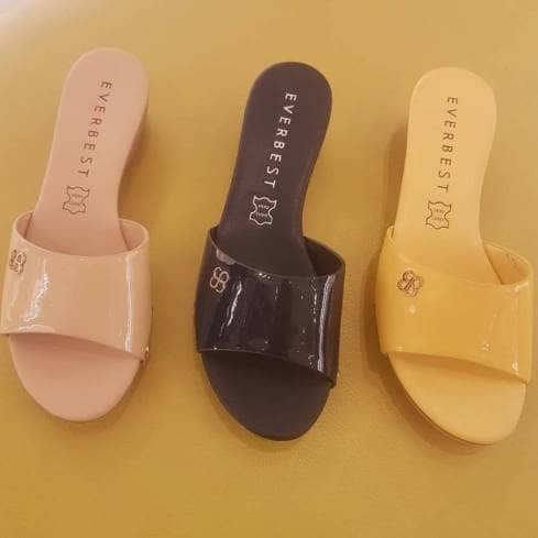 Jual Sandal Everbest - Kab. Sukoharjo - The_On_Stuff ...