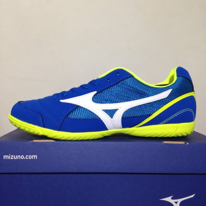 mizuno sala futsal