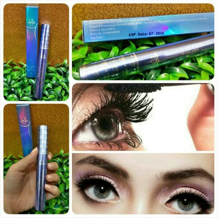 Info Maskara Ql Waterproof Travelbon.com Info Maskara Ql Waterproof Travelbon.com