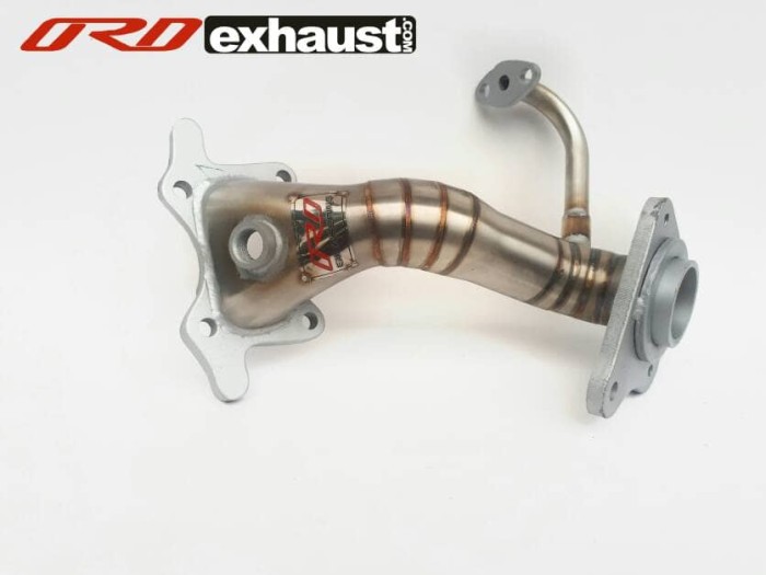 jual downpipe frontpipe jazz gk5 hrv 1 5 ordexhaust jual downpipe frontpipe jazz gk5 hrv 1 5 ordexhaust