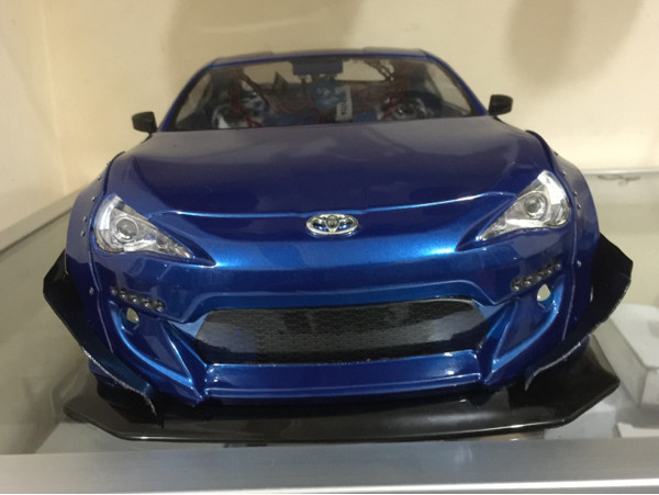 Toyota Ft 86 >> Jual Body Rc Drift 1 10 Toyota Ft86 Kota Surakarta Momo Toy S Tokopedia Toyota Ft 86 >> Jual Body Rc Drift 1 10 Toyota Ft86 Kota Surakarta Momo Toy S Tokopedia