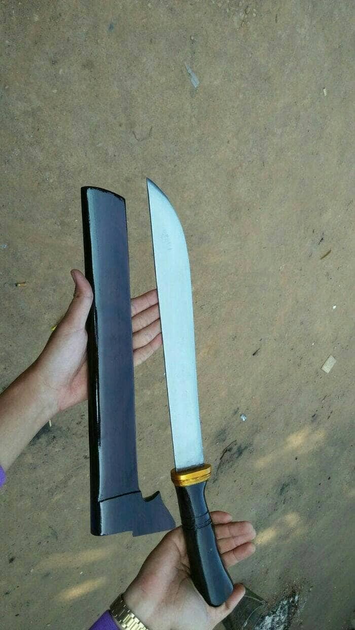Katalog Golok Sembelih Travelbon.com Katalog Golok Sembelih Travelbon.com