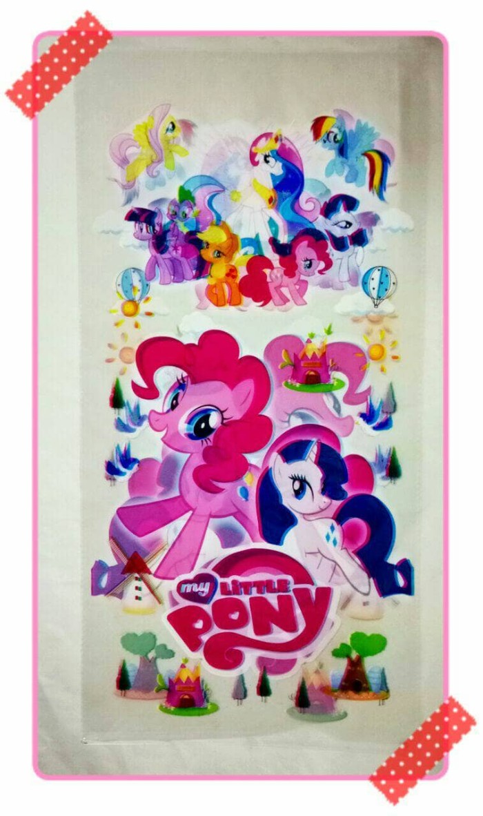pini poni