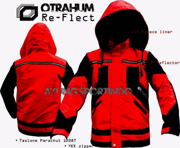 Harga Jaket Parasut Outdoor Safety Hargano.com Harga Jaket Parasut Outdoor Safety Hargano.com