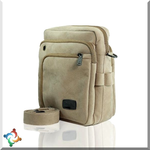 Tas Selempang Pria Tas Travel Tas Trojika Traveler Man T-MAN Perth