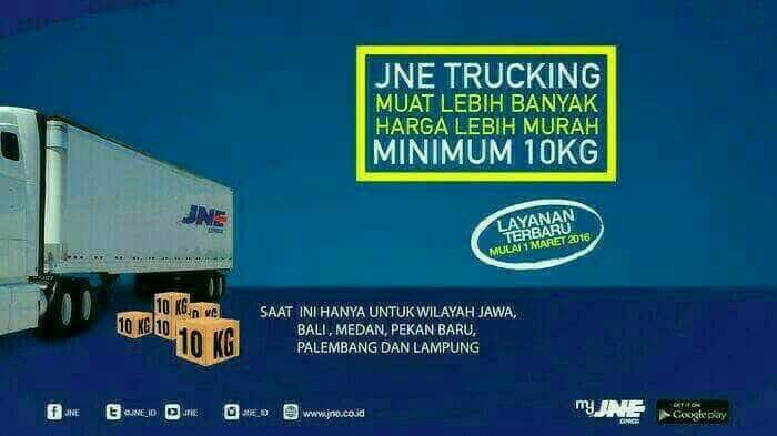 Katalog Tracking Jne Travelbon.com Katalog Tracking Jne Travelbon.com