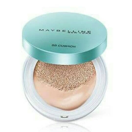 Harga Maybelline Cushion Travelbon.com Harga Maybelline Cushion Travelbon.com