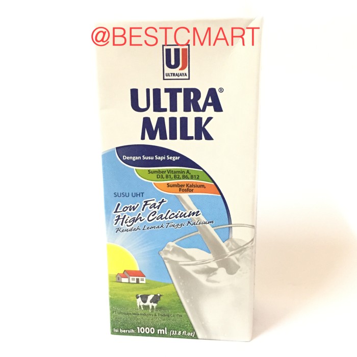 Katalog Susu Uht Travelbon.com Katalog Susu Uht Travelbon.com