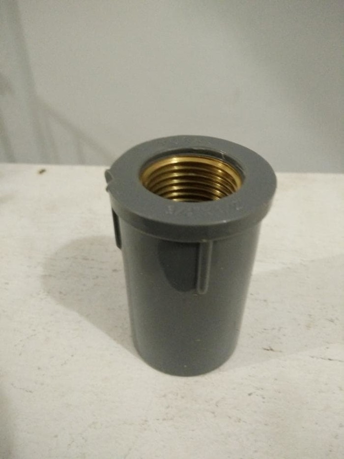 jual sok drat dalam kuningan sdd faucet socket mi aw 1 2 quot x 3 4 quot rucika jnm bangunan jual sok drat dalam kuningan sdd faucet socket mi aw 1 2 quot x 3 4 quot rucika jnm bangunan