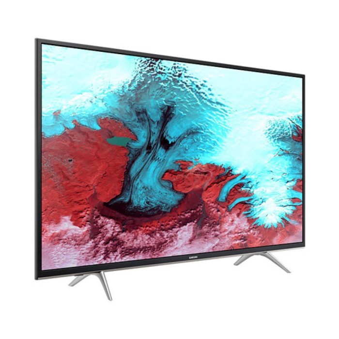 Samsung - LED TV - 43" Inch Full HD USB Movie UA43K5002 Harga Rp.
4.350.000